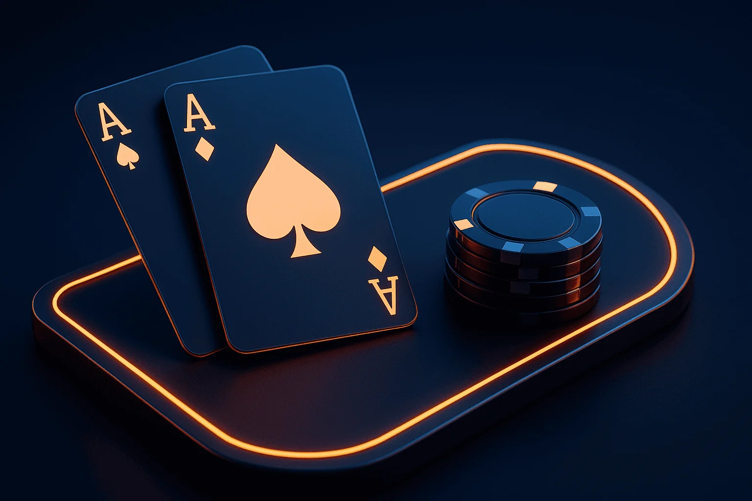 位置优势是德州扑克最稳定的盈利来源